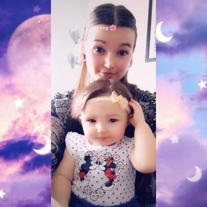 Meet your Posher, Antje